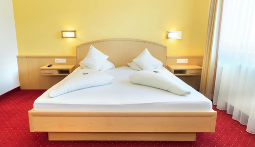 Suite Premium, balcón