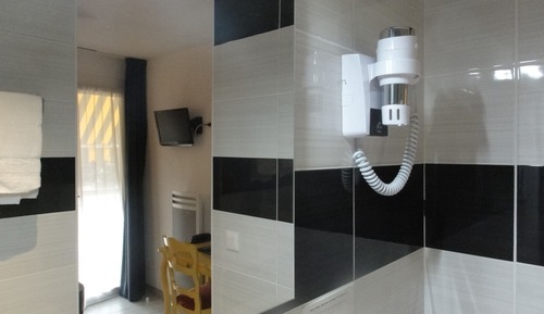 Habitación individual