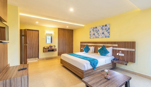 Habitación