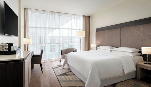 Habitación clásica, 1 cama de matrimonio grande, no fumadores