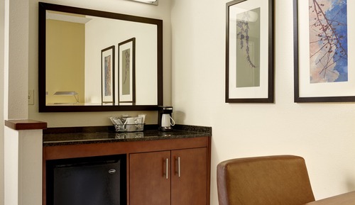 Habitación estándar, 1 cama de matrimonio grande