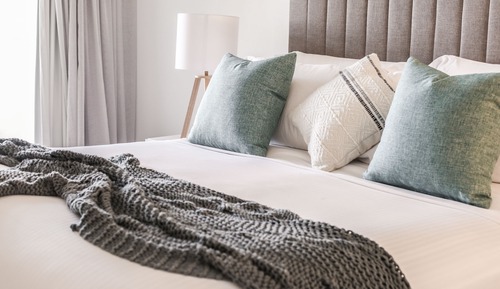 Apartamento Premium, 2 habitaciones
