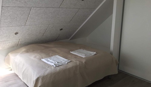 Apartamento familiar