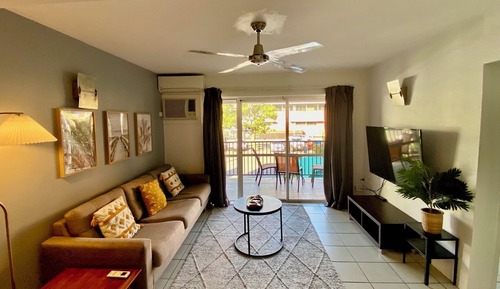 Apartamento Deluxe