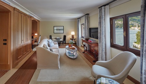 Suite junior
