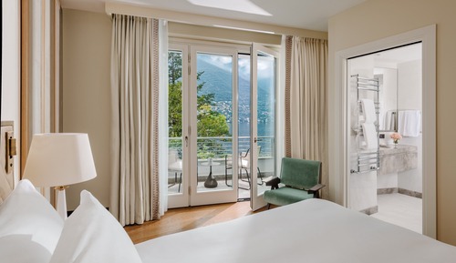 Suite Premier, 2 habitaciones