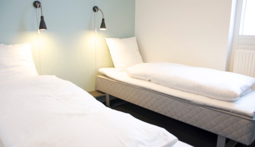 Habitación doble