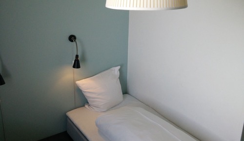 Habitación individual