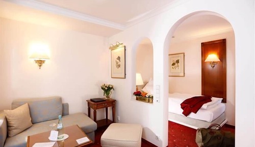 Apartamento estándar
