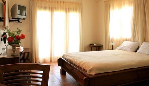 Habitación individual