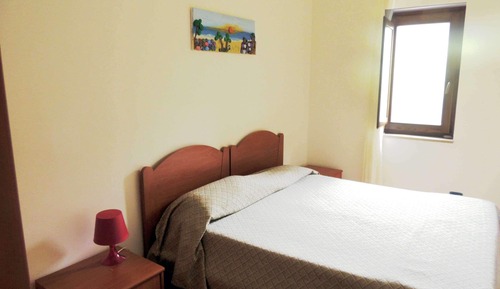 Apartamento, 2 habitaciones