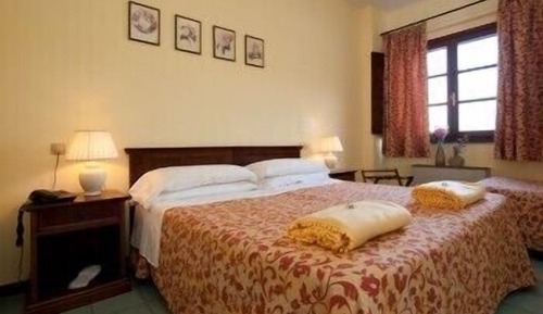 Habitación doble