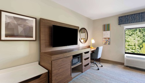 Habitación, 1 cama de matrimonio grande, accesible para personas con discapacidad, no fumadores