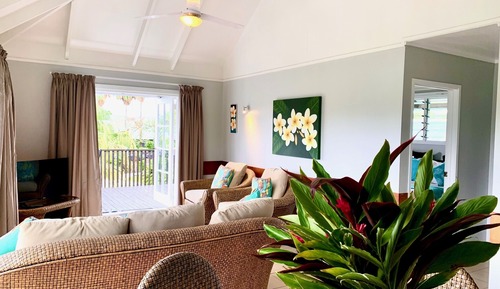 Apartamento familiar, en la zona del jardín