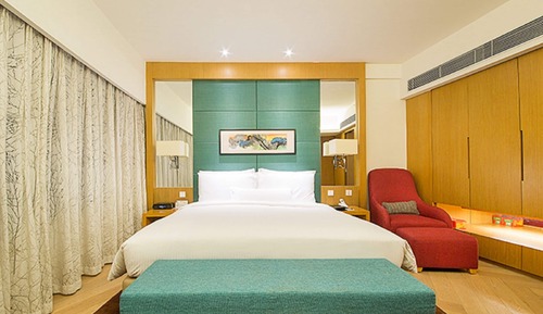 Apartamento ejecutivo, 2 habitaciones