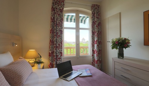 Habitación Confort (Élégance)