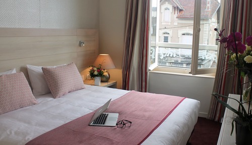Habitación (Privilège)