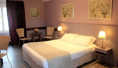 Chambre de Charme (4 personnes)