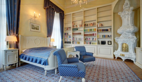 Suite superior