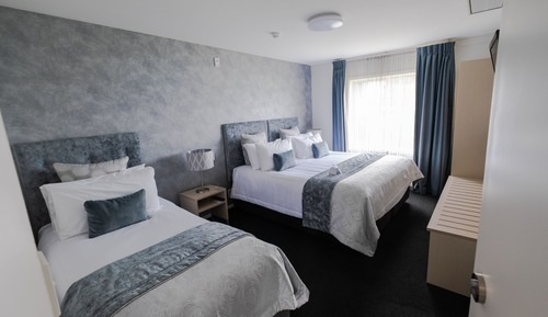 Suite Premier