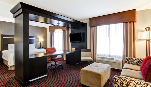 Suite