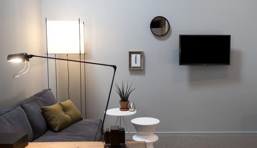 Habitación junior (Loft)
