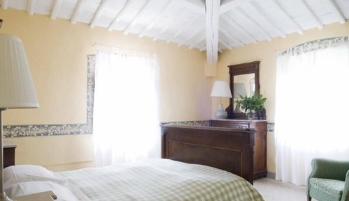 Apartamento para 8 personas