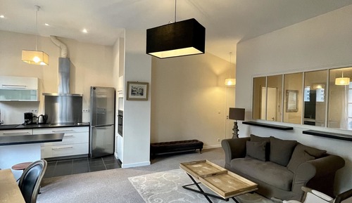 Suite estudio City