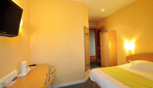 Habitación Confort doble