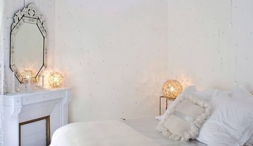 Habitación doble (Reine des Neiges)