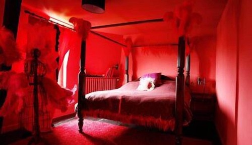 Habitación doble (Moulin Rouge)