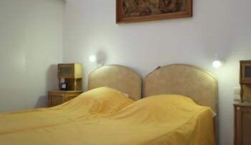 Habitación doble