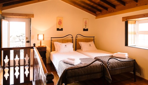 Adega da Atafona, 1 Bedroom, Ocean View