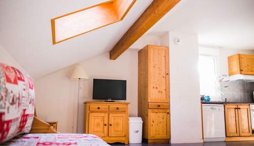 Apartamento, 1 habitación (4 persons)