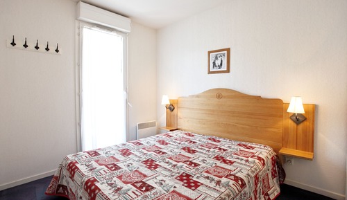 Apartamento, 2 habitaciones (4 personnes)
