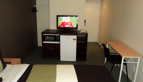 Habitación individual estándar