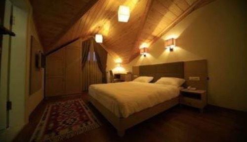 Habitación estándar