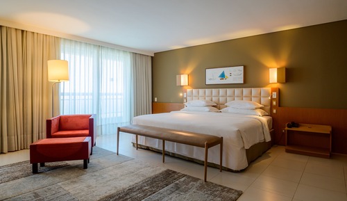 Suite presidencial