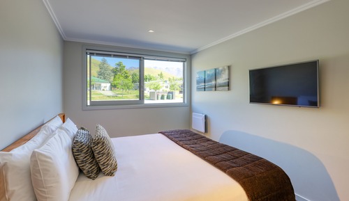 Villa familiar, 3 habitaciones, vistas al puerto deportivo (1.5 Bathrooms)