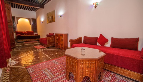 Habitación doble (Prestige)