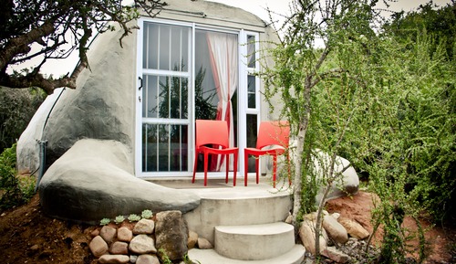 Suite de luna de miel