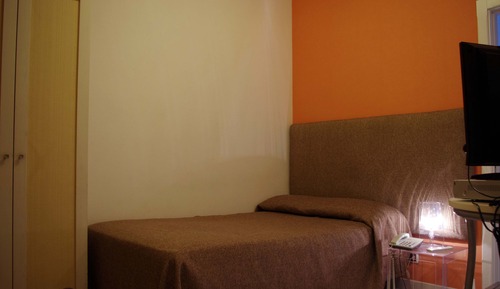 Habitación individual