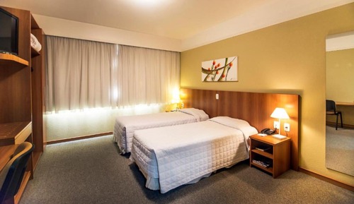Habitación individual estándar