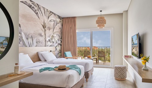Habitación Premium