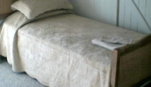 Habitación individual, 1 cama individual