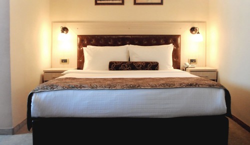 Suite de 1 habitación (20% off in the restaurant)