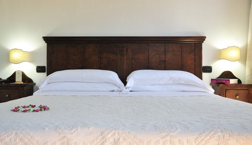 Habitación superior