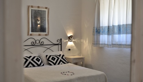 Habitación clásica