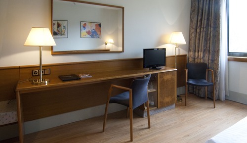Habitación triple (3 adults)