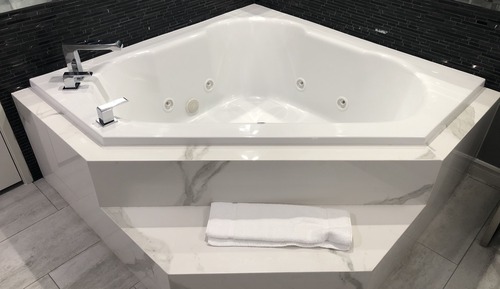 Suite Deluxe, 1 cama de matrimonio grande, no fumadores